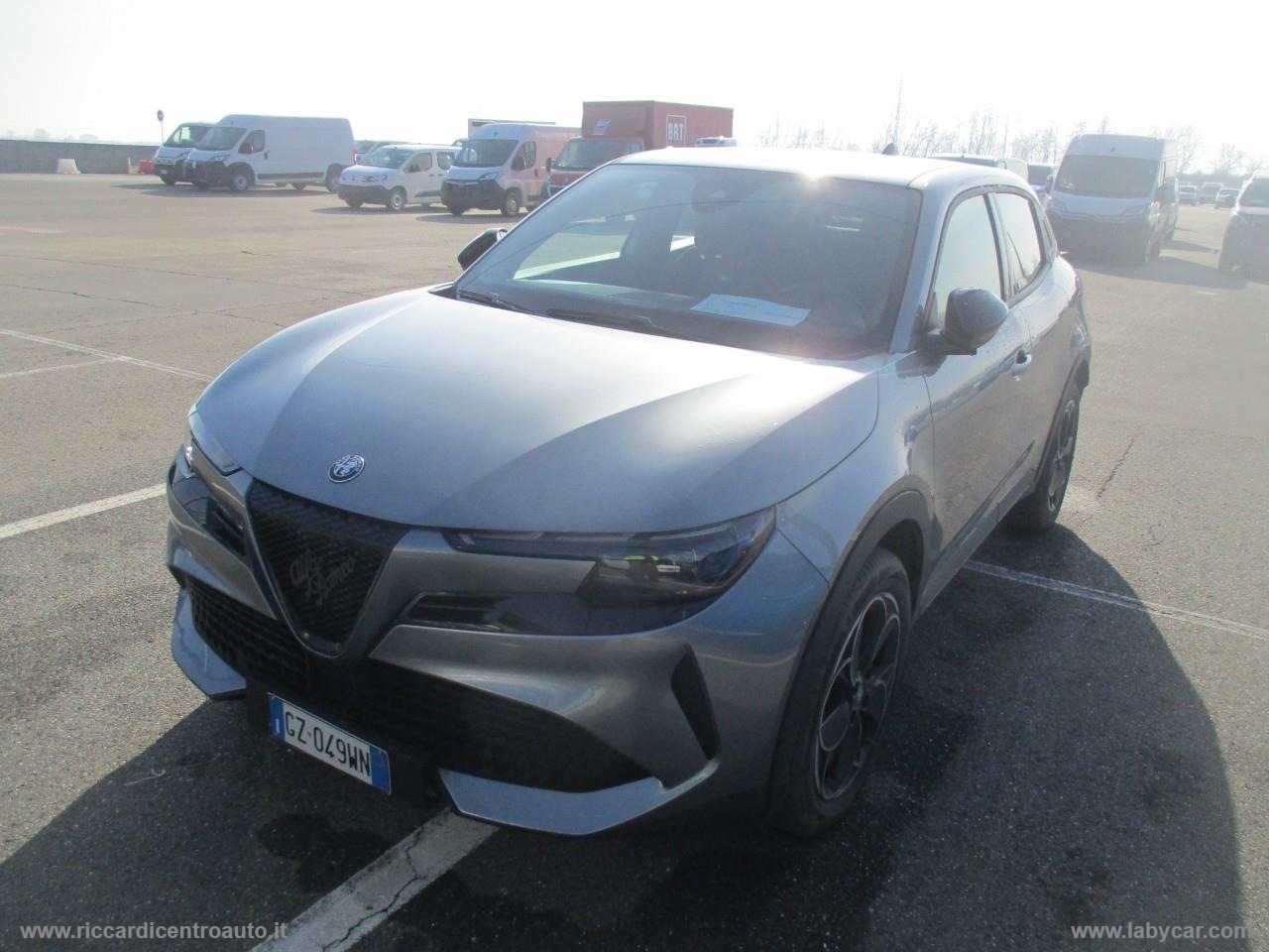 Junior 156 CV BEV - immagine 2