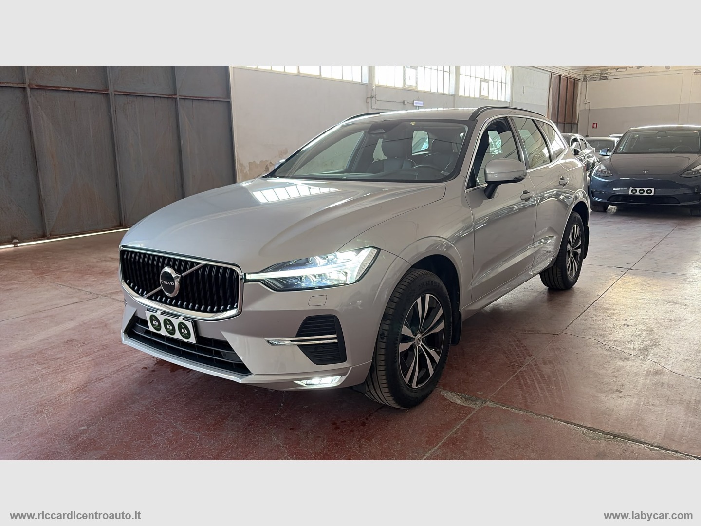 XC60 B4 - immagine 2