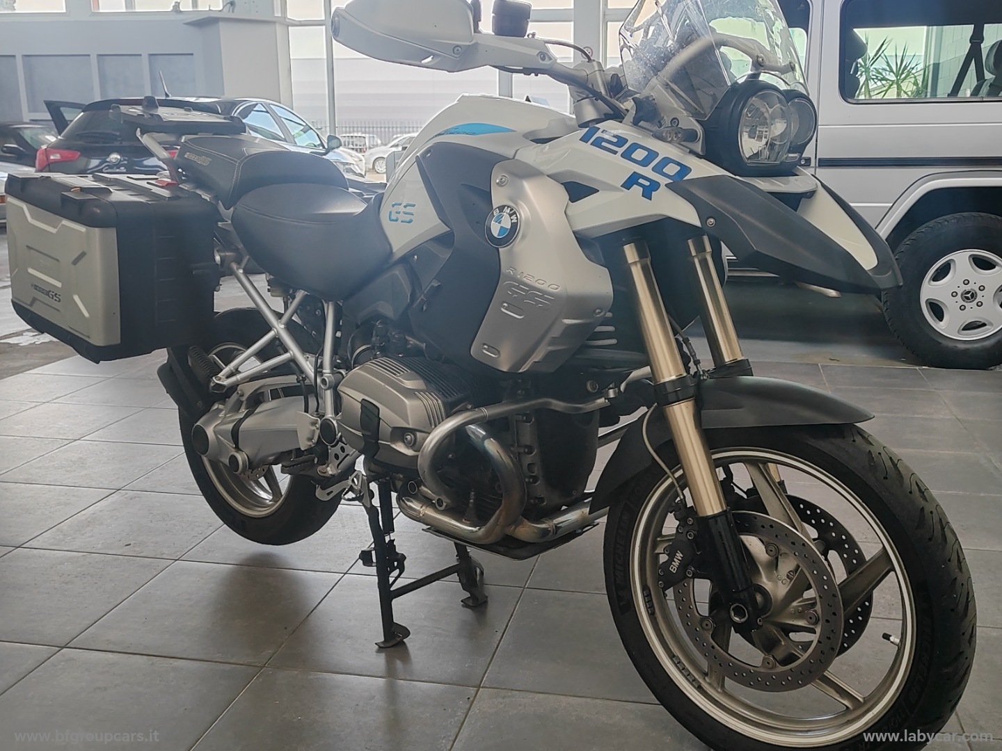 R 1200 GS - immagine 2