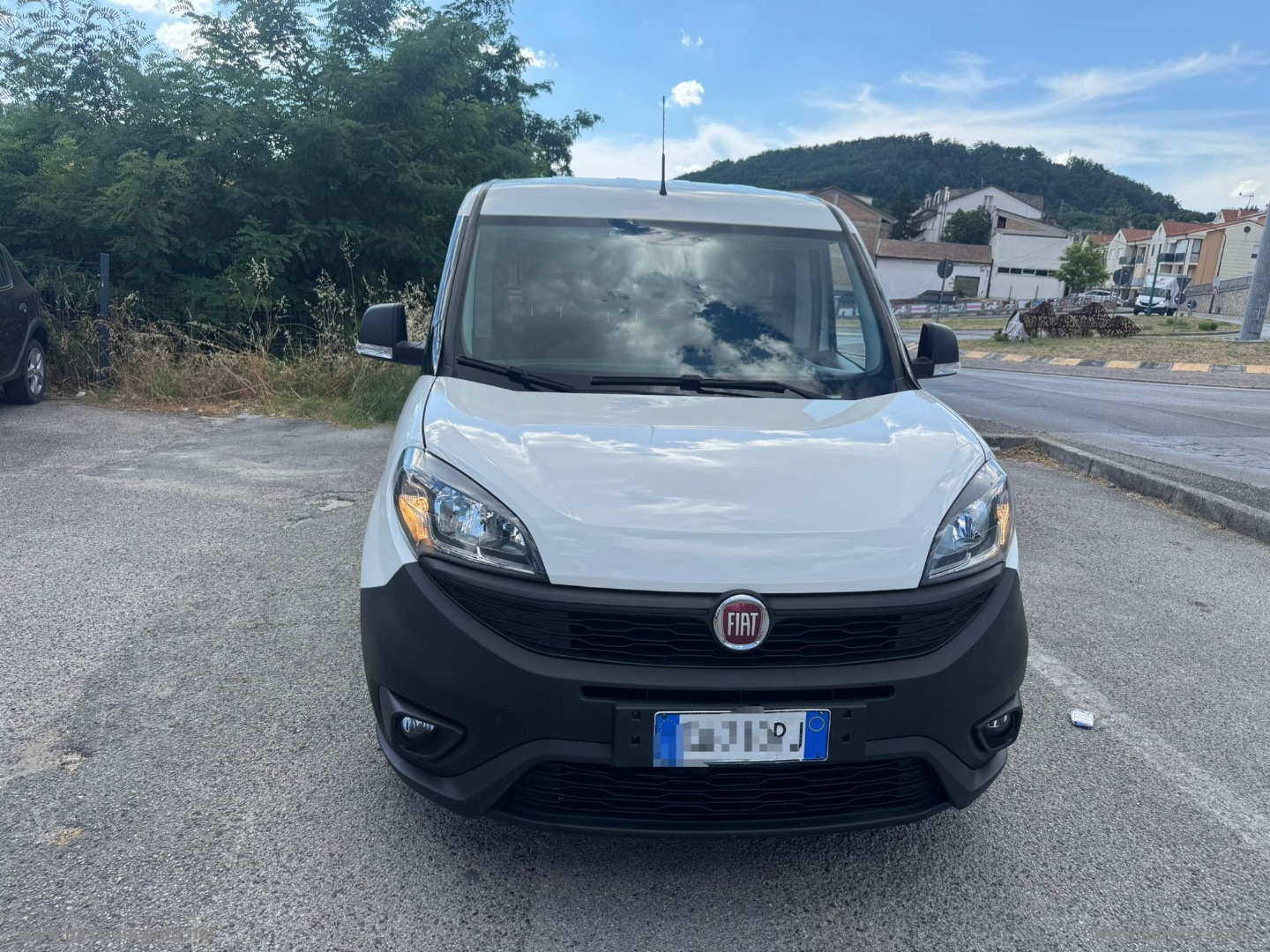 Doblò 1.6MJT 105 PC-TN CargoLam.SX 3Pti - immagine 2