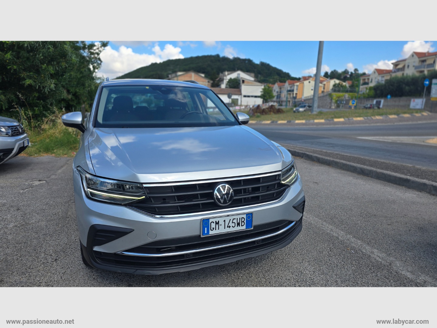 Tiguan 2.0 TDI 150 CV DSG Life - immagine 2