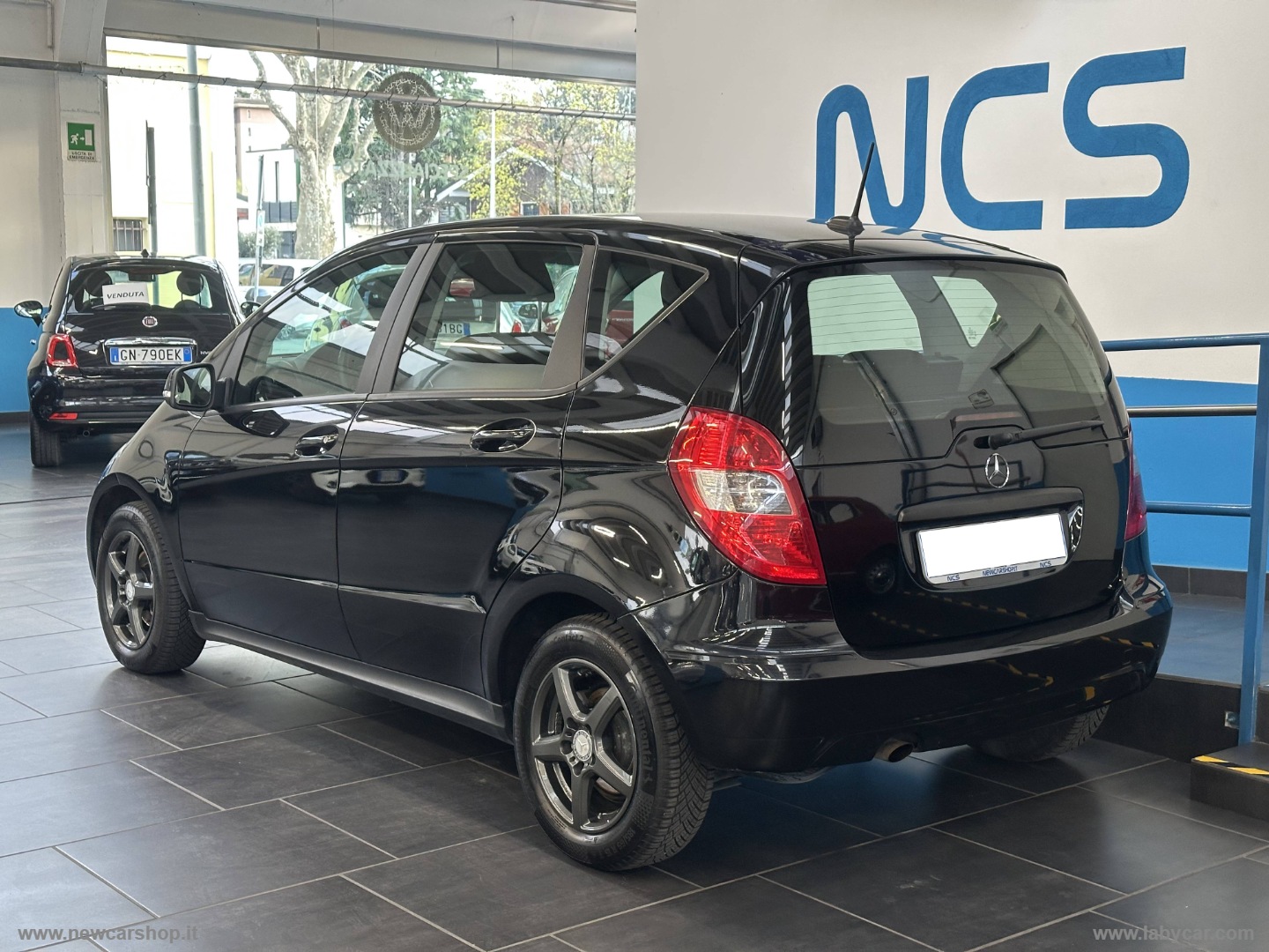 A 160 BlueEFFICIENCY - immagine 2