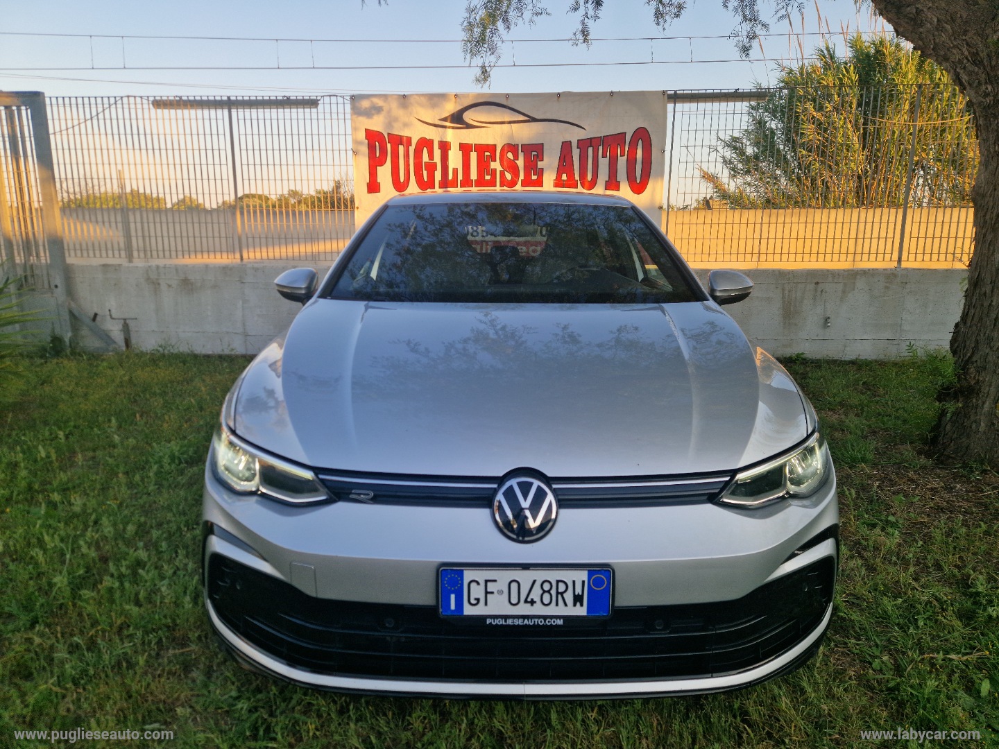 Golf 2.0 TDI 150 CV DSG R-Line - immagine 2