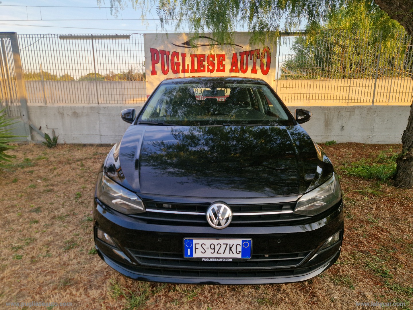 Polo 1.6 TDI 95CV 5p Comfortline BMT - immagine 2