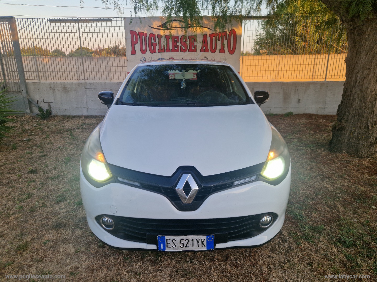 Clio 1.2 75 CV GPL 5p - immagine 2