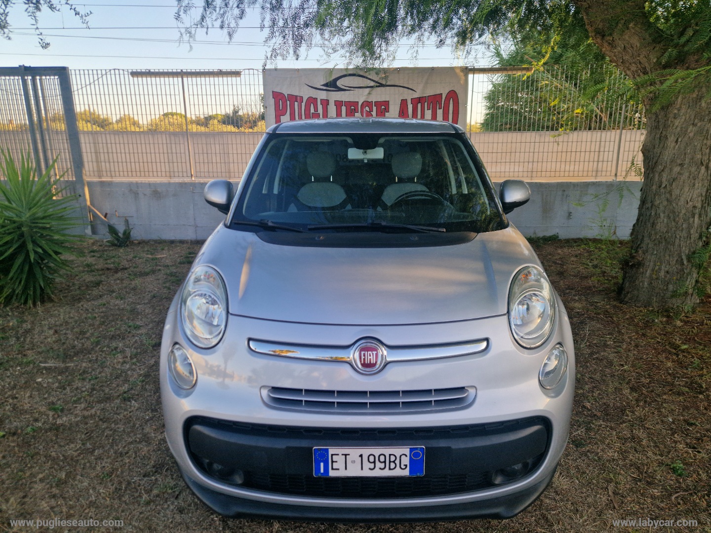 500L 1.3 MJT 85 CV - immagine 2