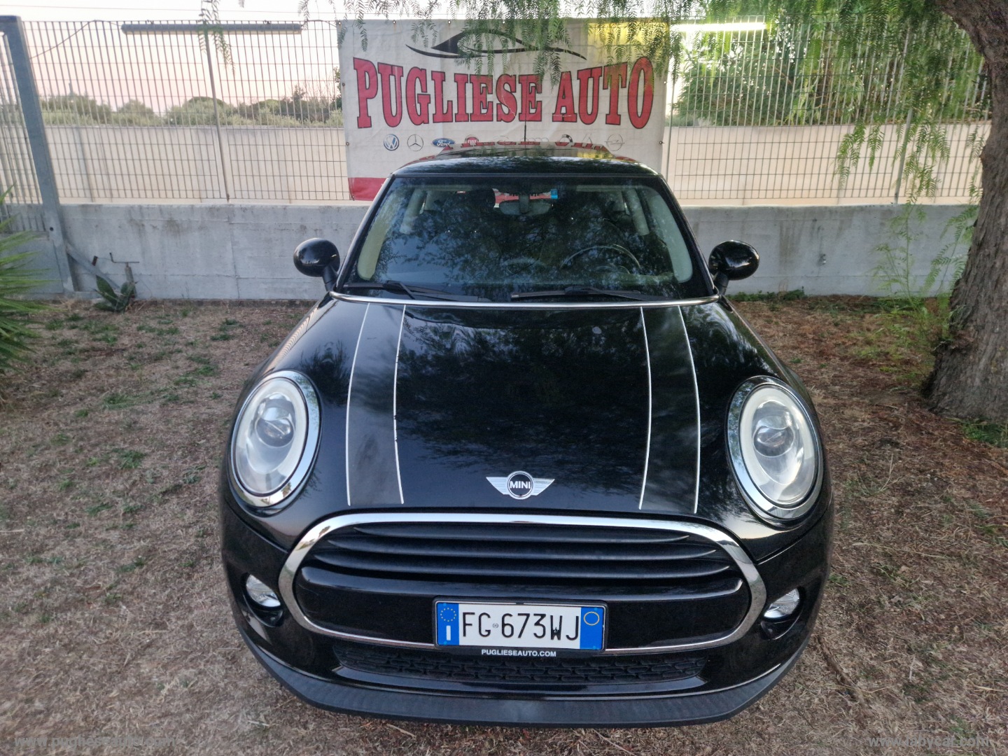 Mini Cooper D Boost TETTO - immagine 2