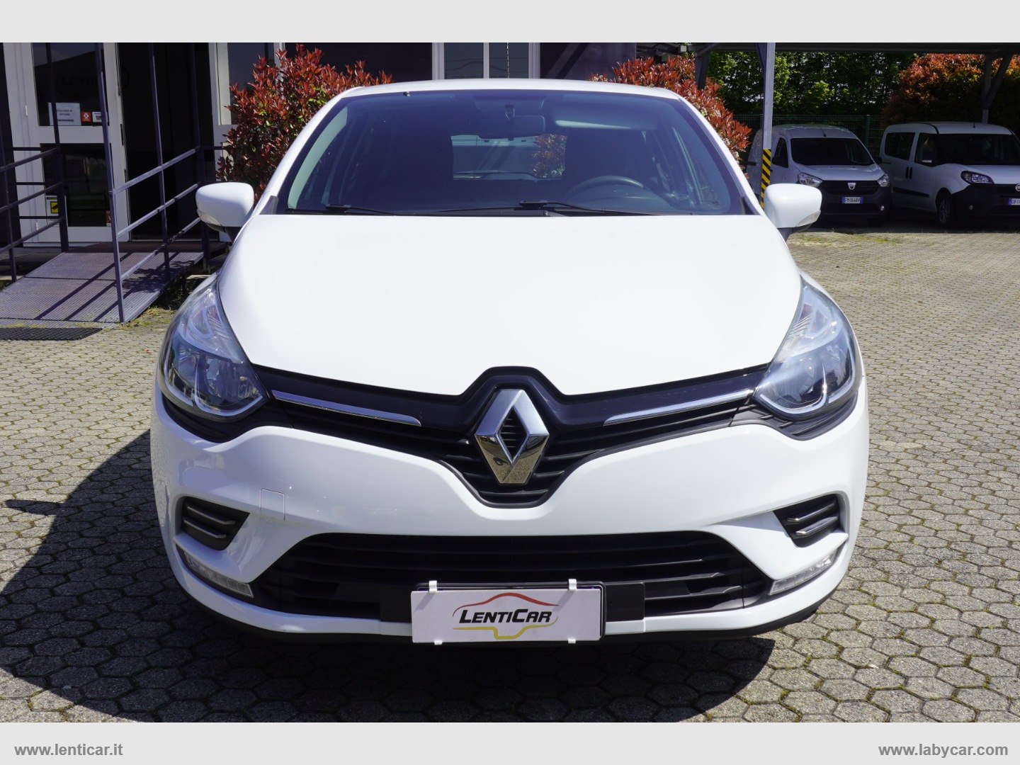Clio TCe 12V 90CV GPL N1 Autocarro Ener. Zen - immagine 2