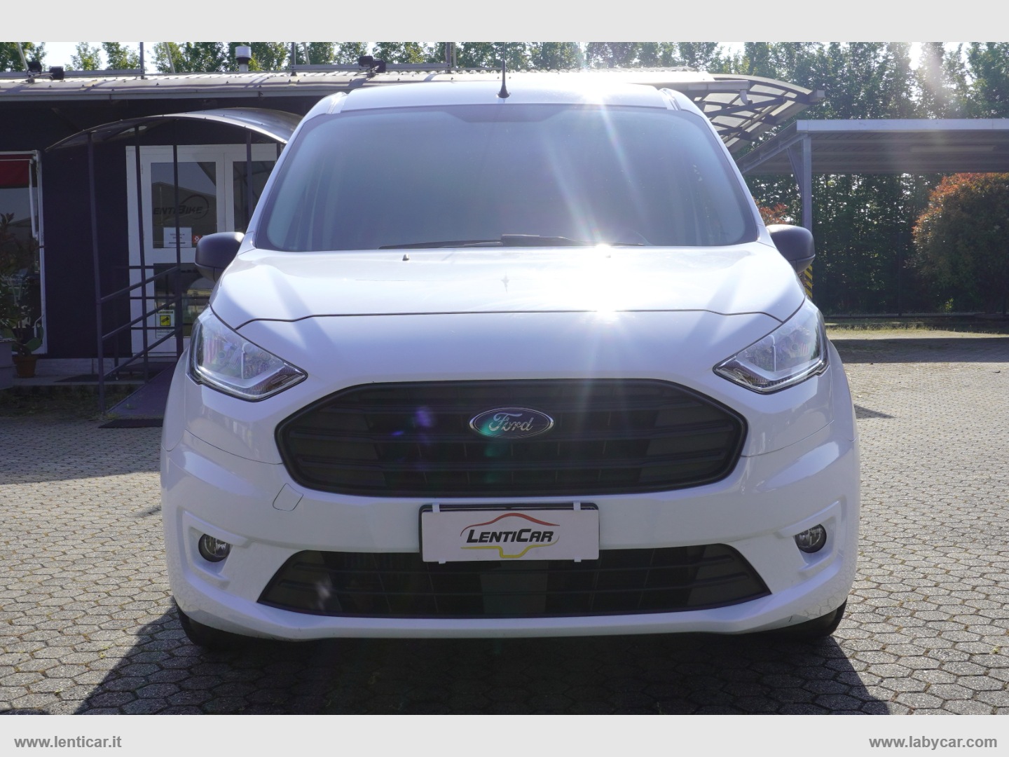 Transit Connect 200 1.5dCi 100CV Trend L1H1 Euro 6D-Temp - immagine 2