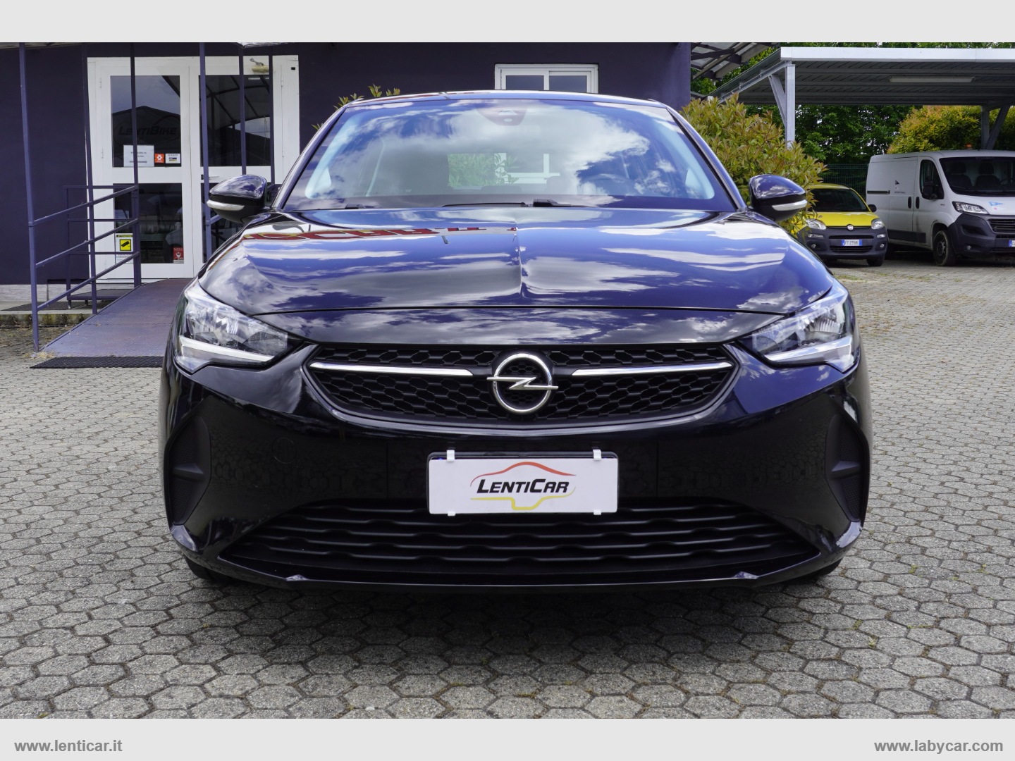Corsa 1.2 Edition Adatta a Neopatentati - immagine 2