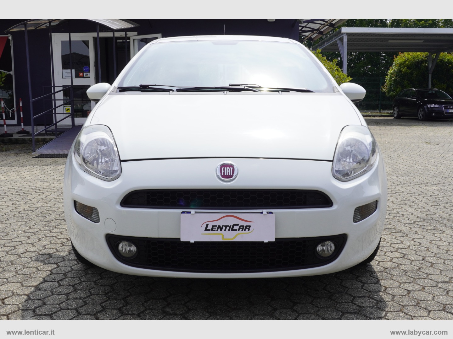 Punto 1.3 MJT II 75 CV 5p. Street - immagine 2