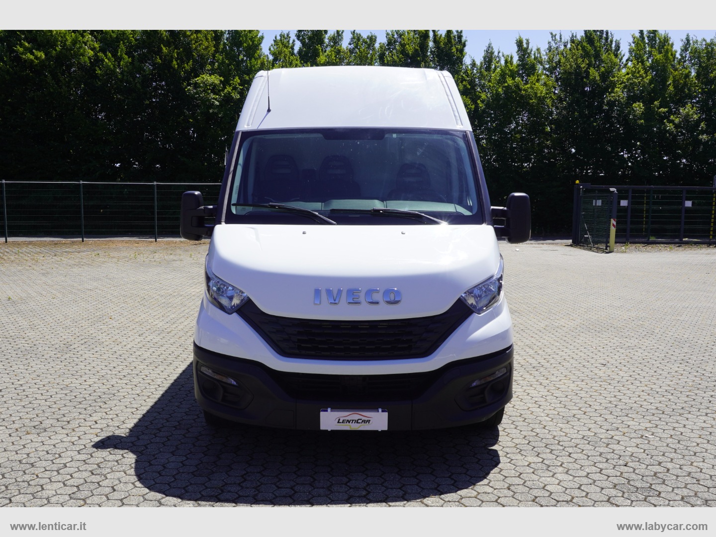Daily 35S12V 2.3 HPT PM-TM Furg. Euro 6D-Temp - immagine 2