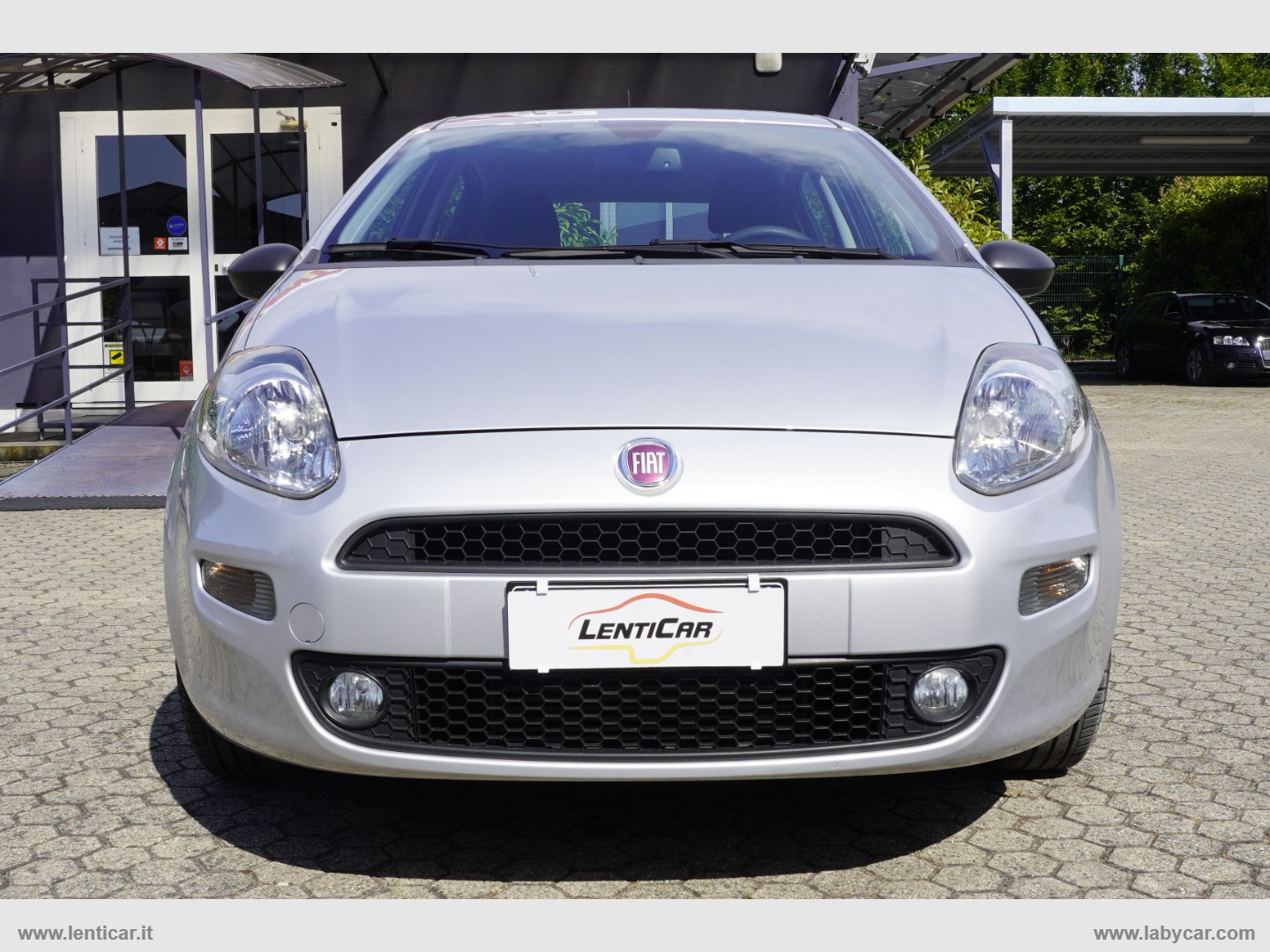 Punto 1.3 MJT S&S 95CV Street solo 21.000 Km - immagine 2