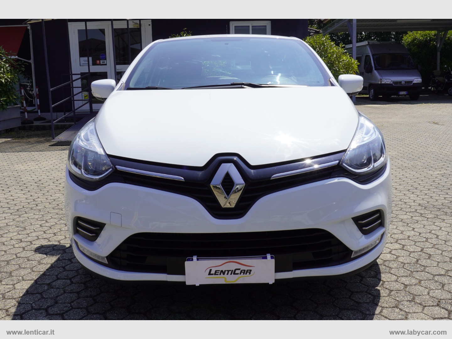 Clio TCe 12V 90CV GPL N1 Autocarro Ener. Zen - immagine 2