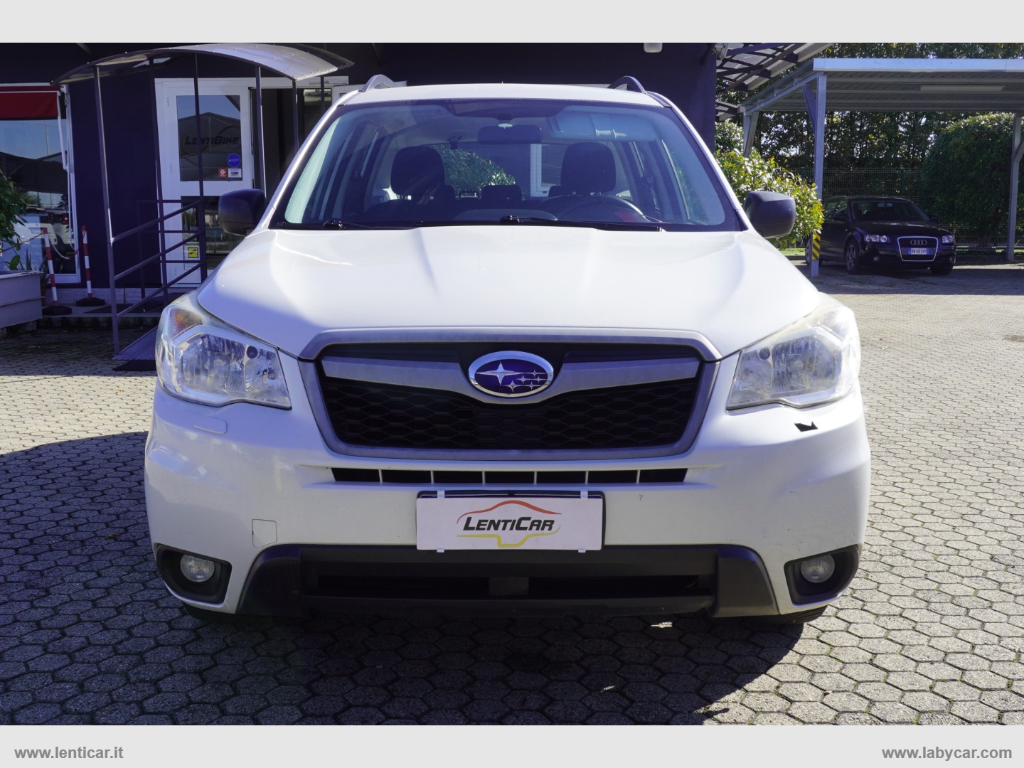 Forester 2.0D XS Trend - immagine 2