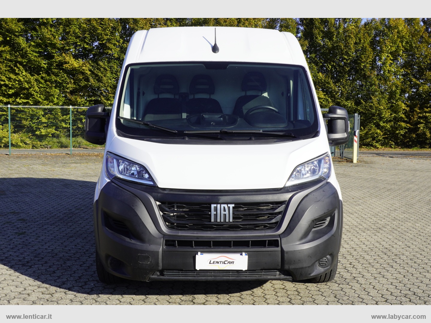 Ducato 35 2.2Mjt 140 PM-TM Furgone Euro 6D - immagine 2