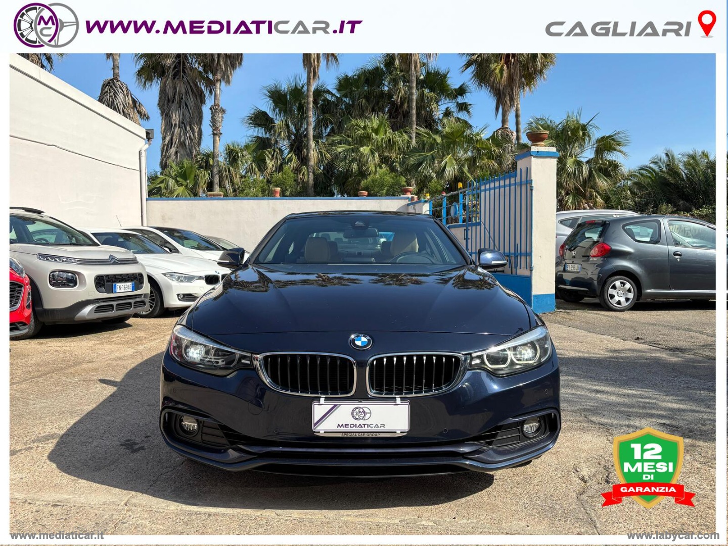 430d Coupé Sport - immagine 2