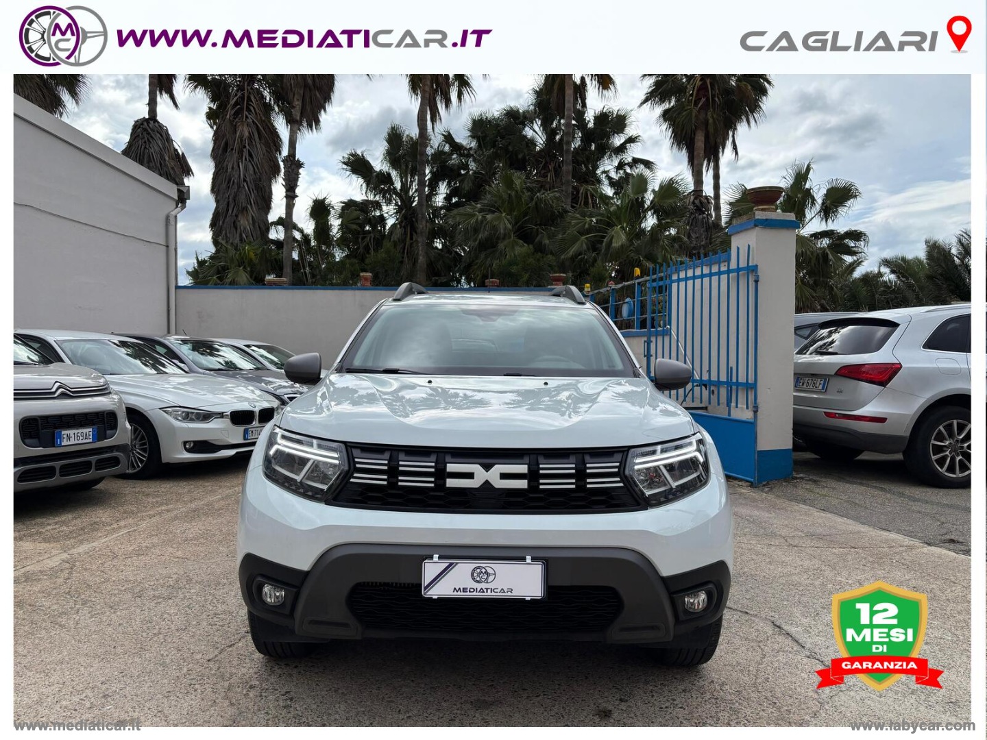 Duster 1.0 TCe GPL 4x2 Journey - immagine 2