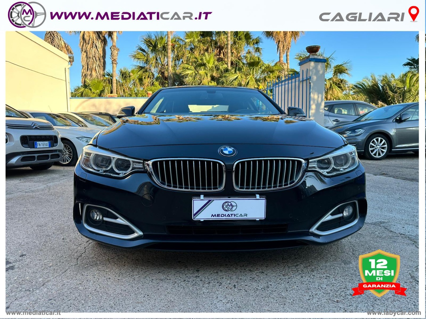 420d Coupé Modern - immagine 2