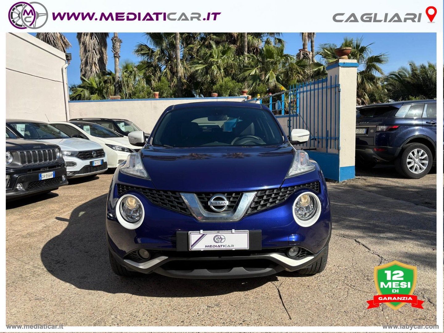 Juke 1.5 dCi S&S N-Connecta - immagine 2