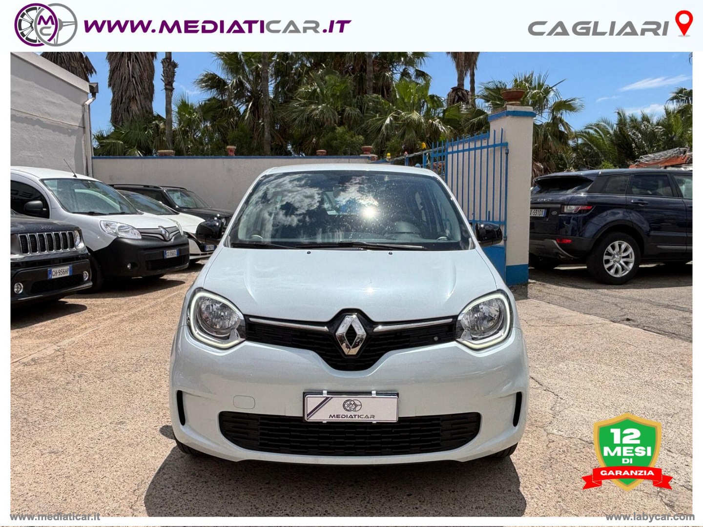 Twingo SCe 65 CV Equilibre - immagine 2