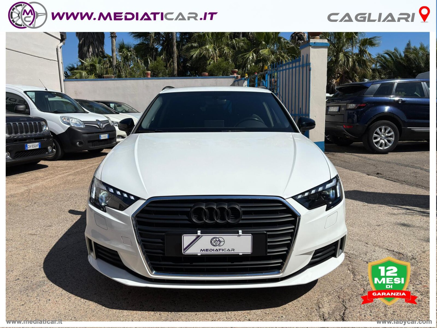 A3 SPB 1.4 TFSI COD ultra S tronic Sport - immagine 2