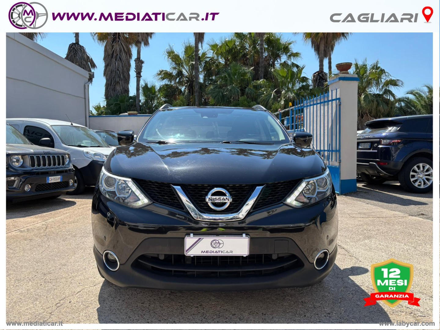 Qashqai 1.5 dCi N-Connecta - immagine 2