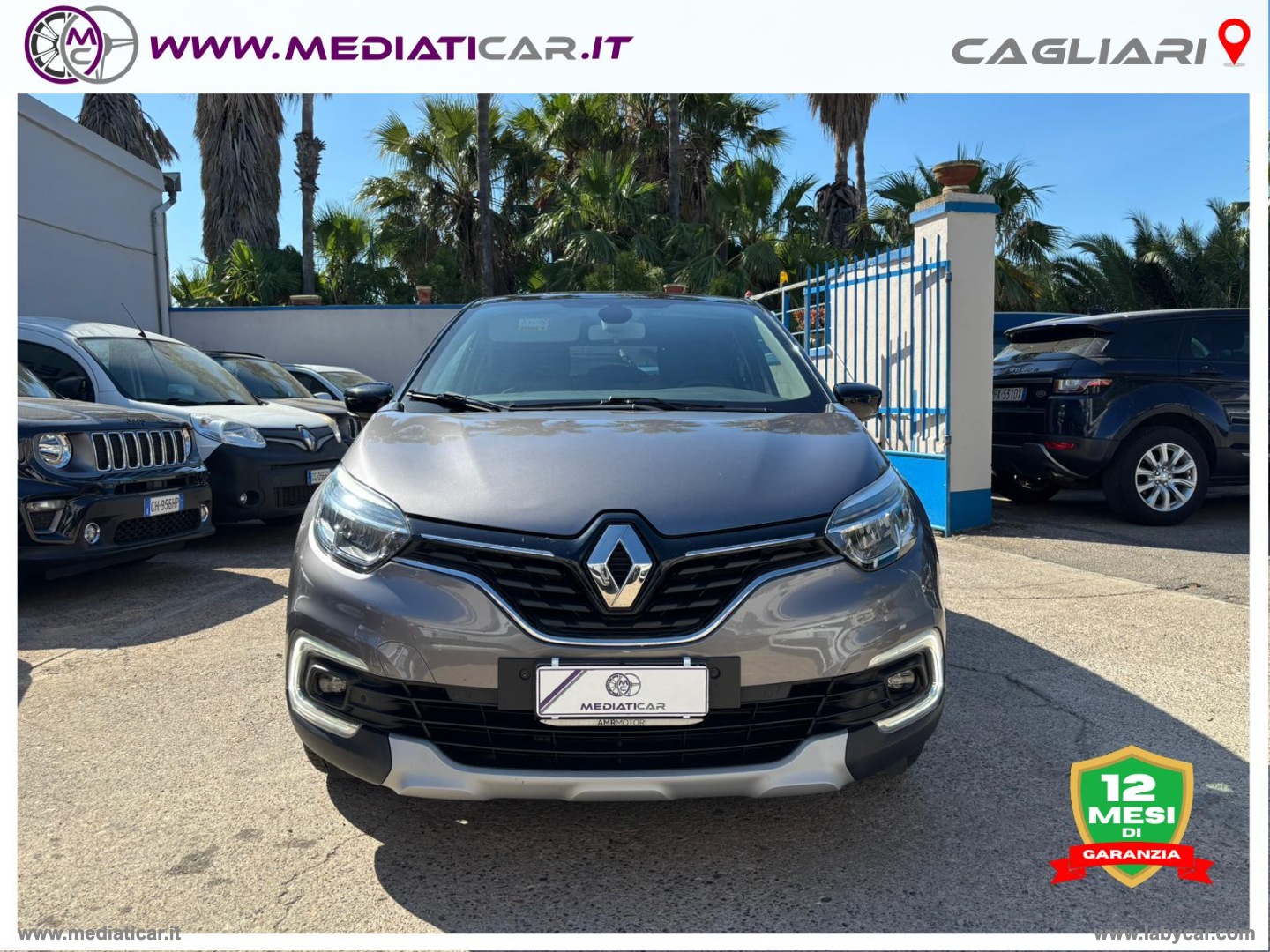 Captur TCe 12V 90 CV Sport Edition2 - immagine 2