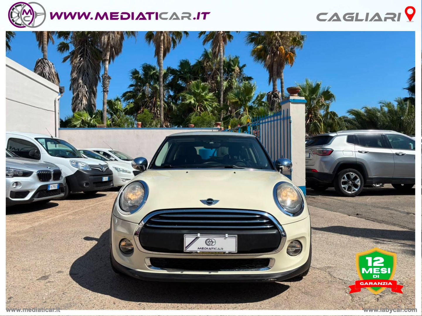 Mini One - immagine 2