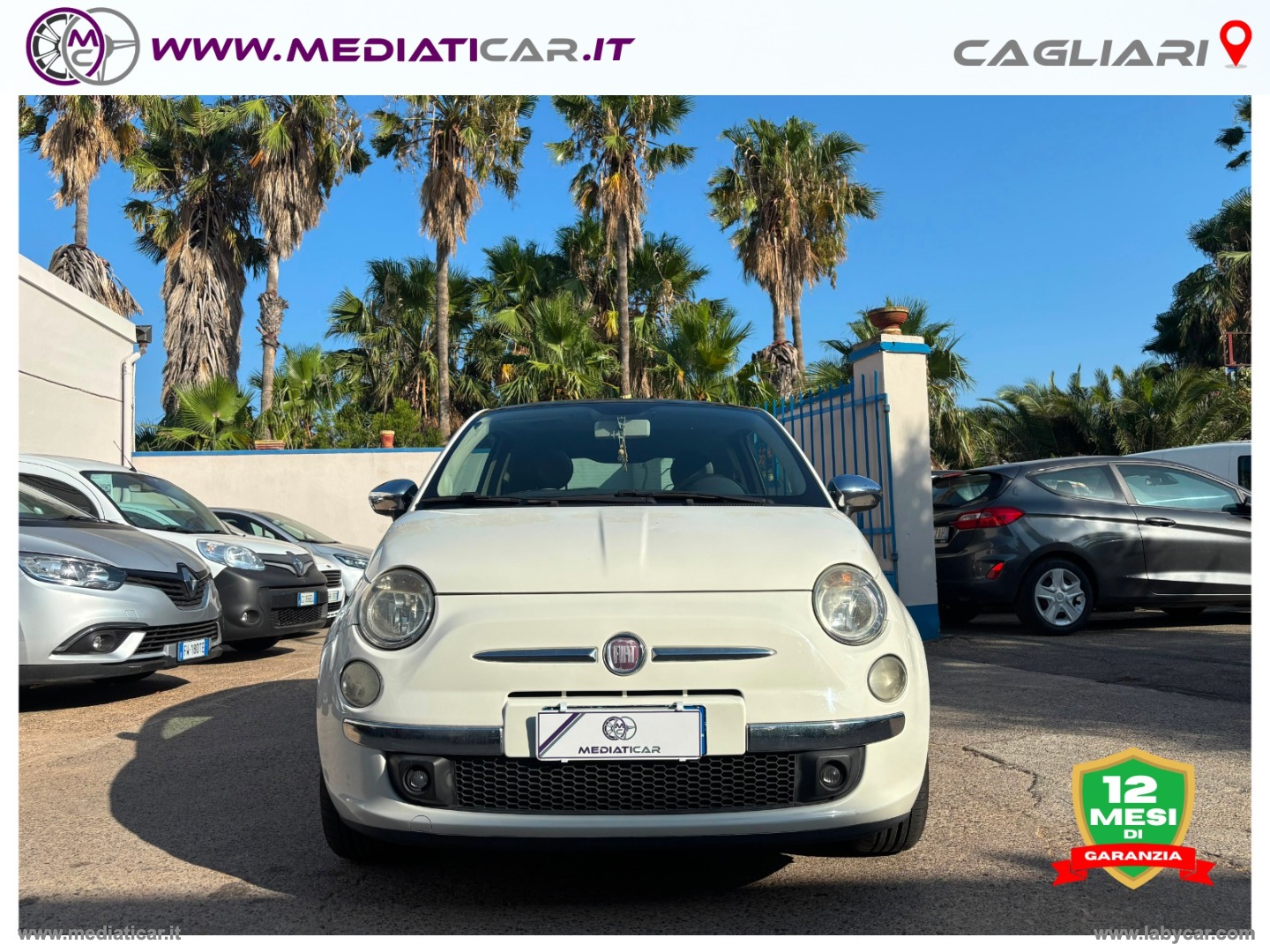 500 1.4 Sport - immagine 2