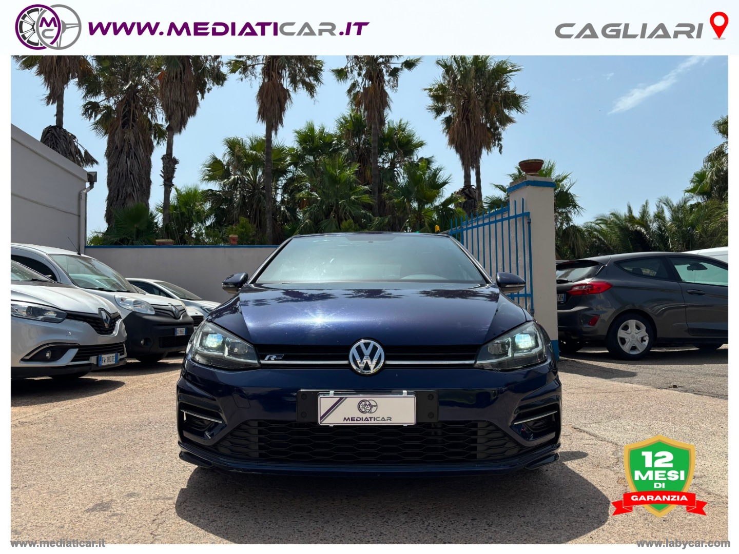 Golf 1.4 TSI 125CV 5p. Sport BMT - immagine 2