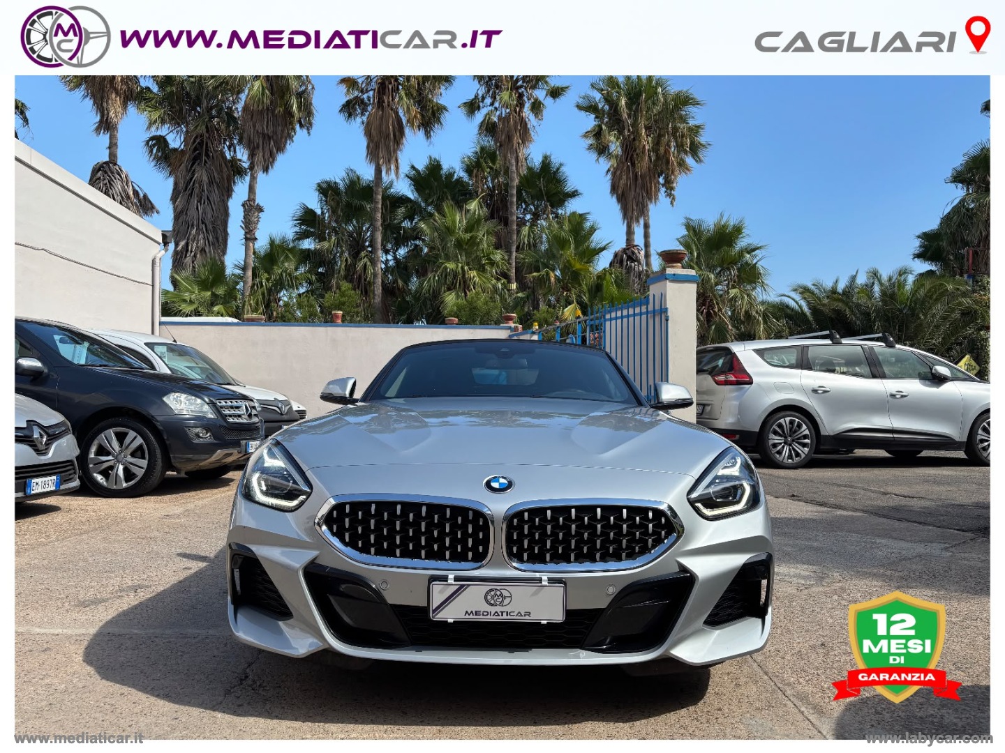 Z4 sDrive30i Msport - immagine 2
