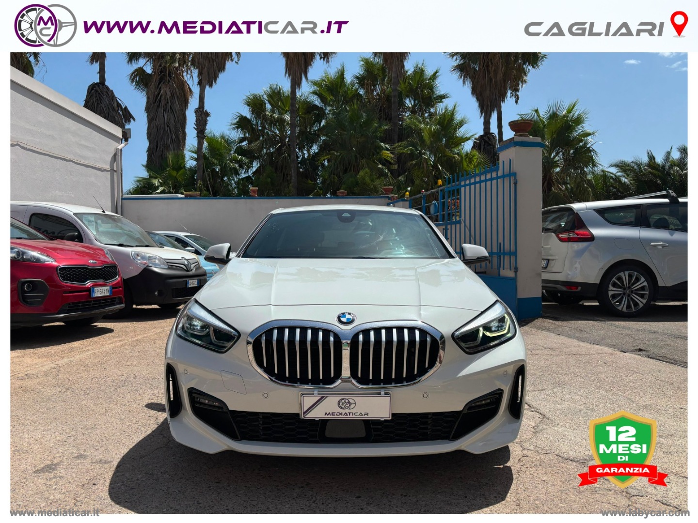 116d 5p. Msport - immagine 2