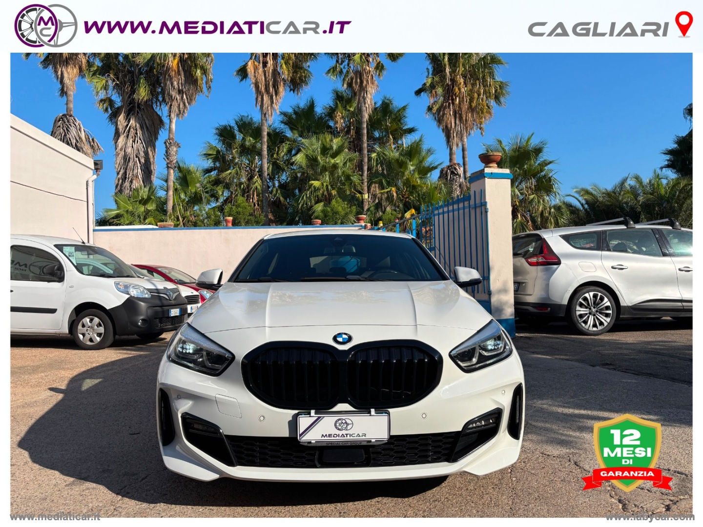 116d 5p. Msport - immagine 2