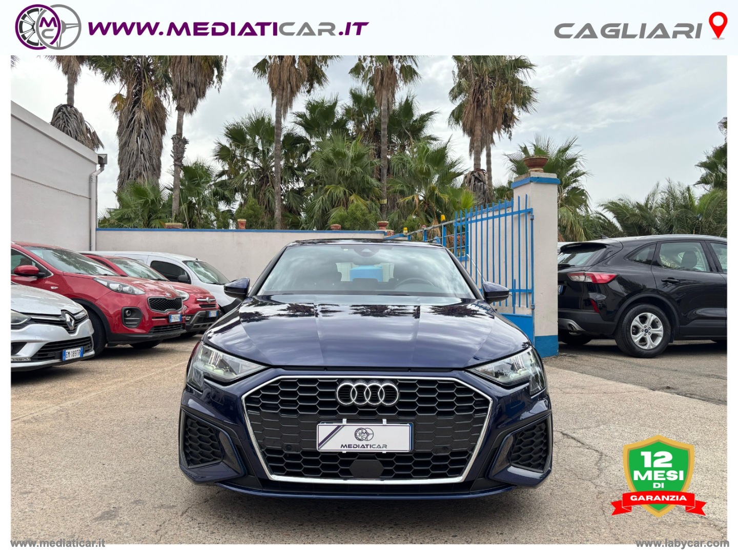 A3 SPB 30 TDI Business - immagine 2