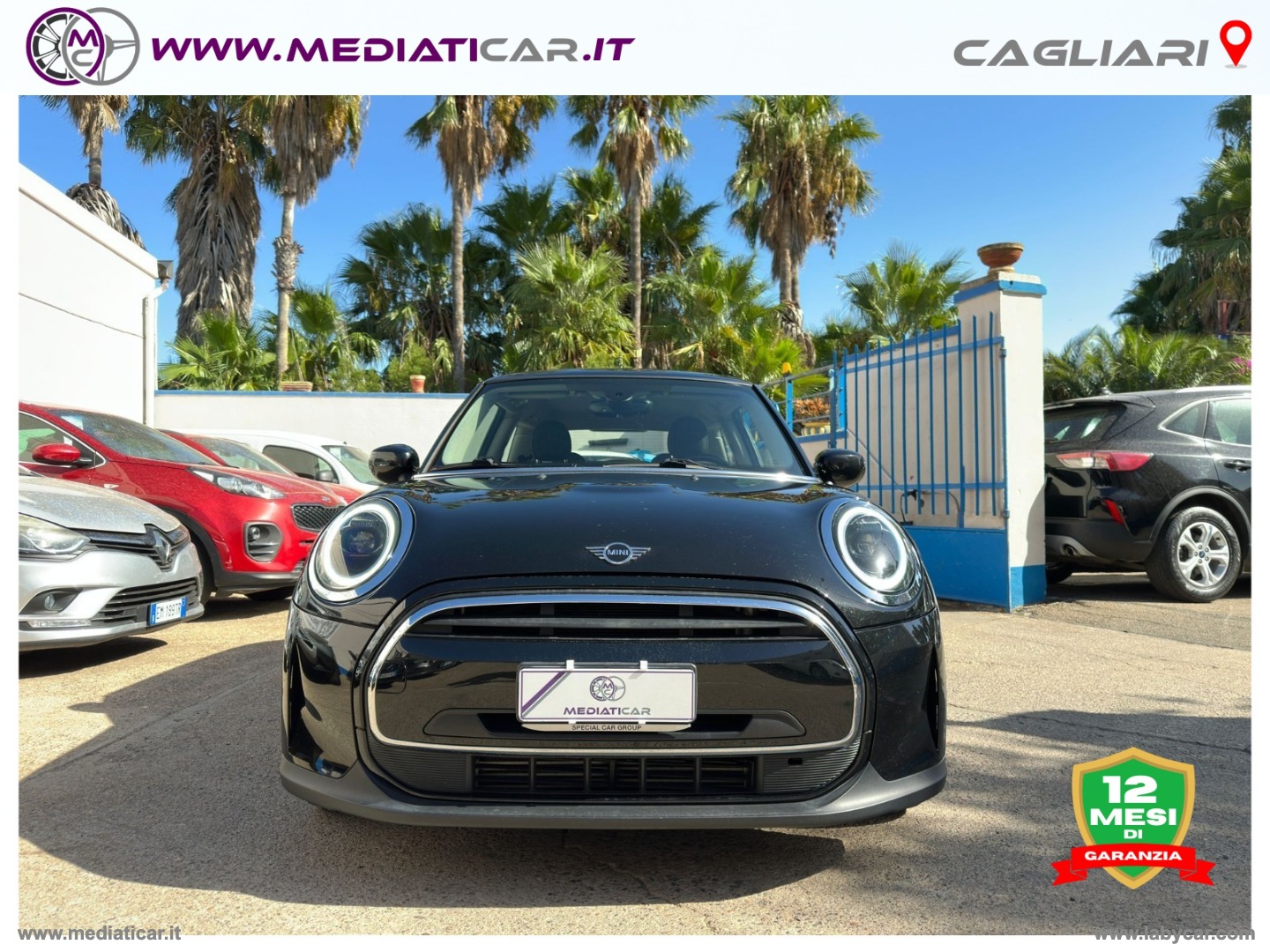 Mini Cooper Classic - immagine 2