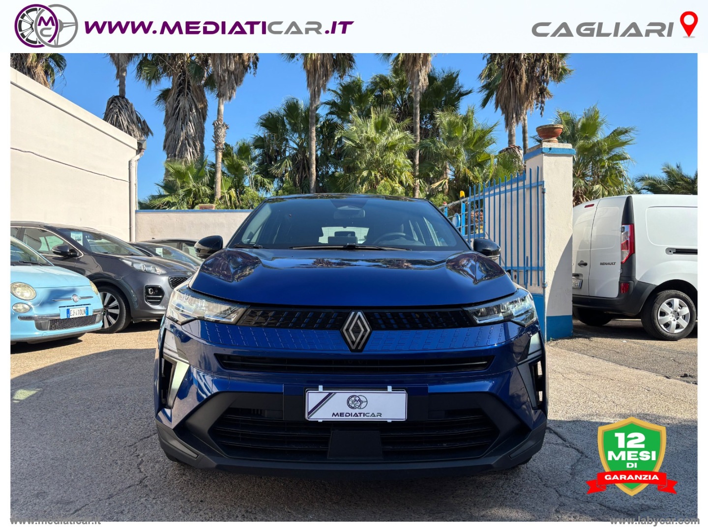 Captur TCe 90 CV Evolution - immagine 2
