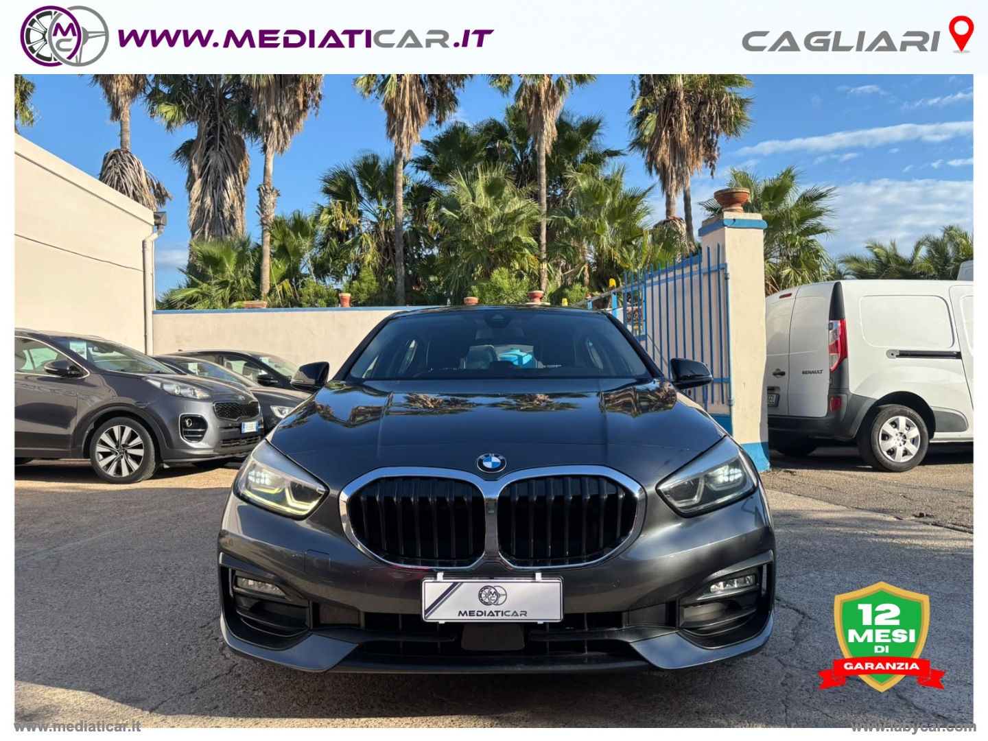 116d 5p. Sport - immagine 2
