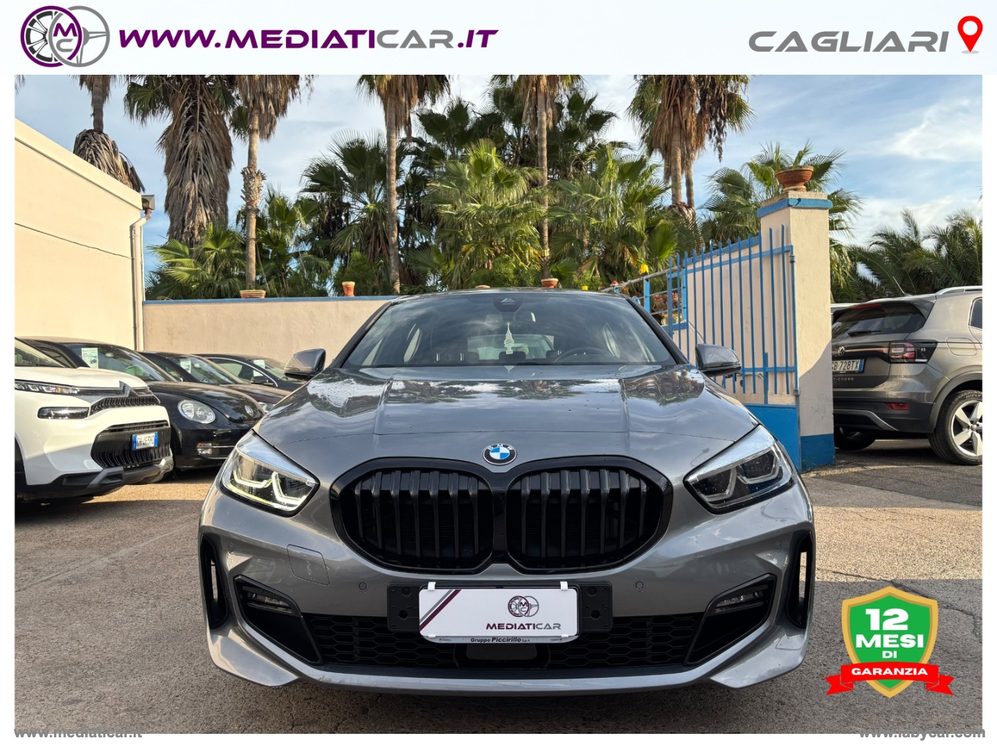 118d 5p. Msport - immagine 2