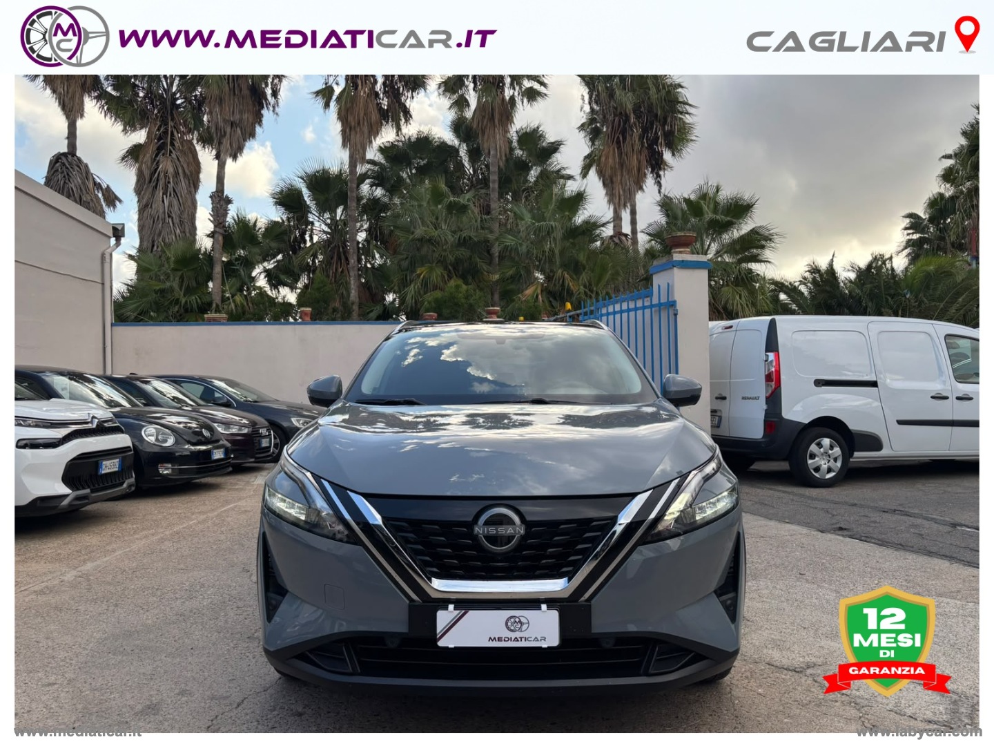 Qashqai e-Power N-Connecta - immagine 2