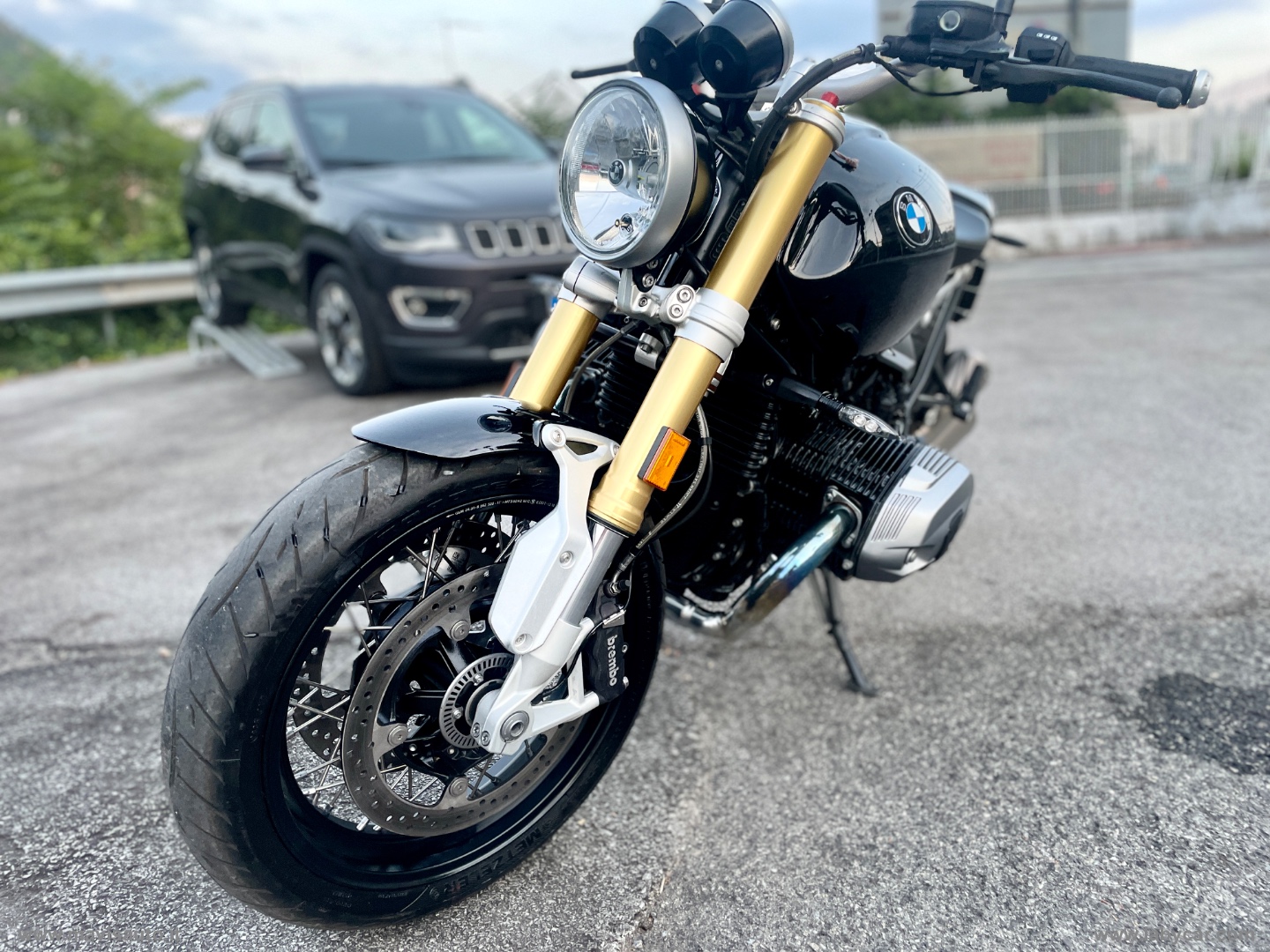 R nineT - immagine 2