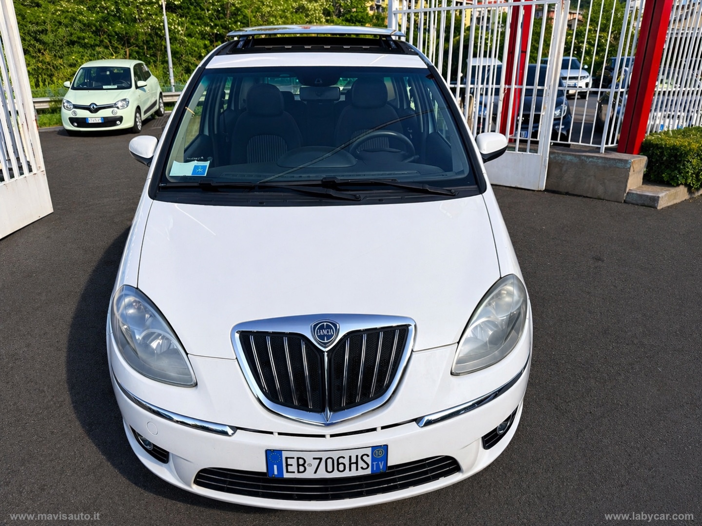 Musa 1.4 Oro Ecochic GPL - immagine 2