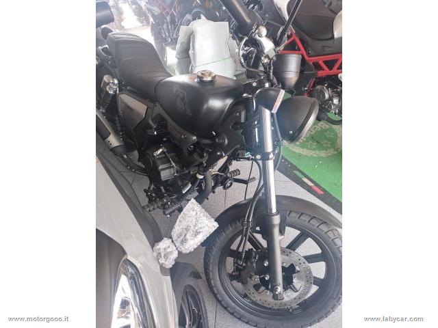 K-LIGHT 125 - immagine 2