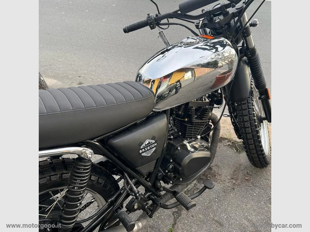 FELSBERG 125 XC - immagine 2