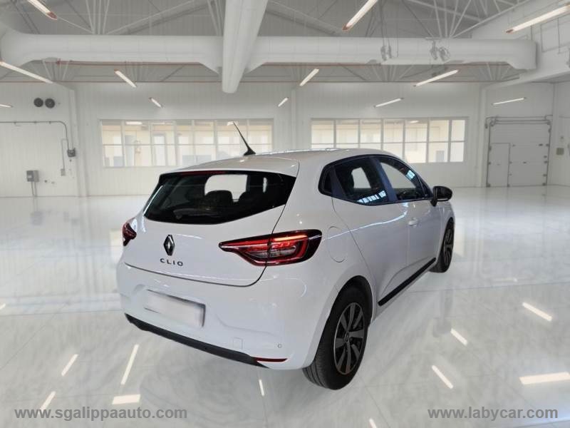 Clio TCe 12V 100 CV GPL 5p. Equilibre - immagine 2
