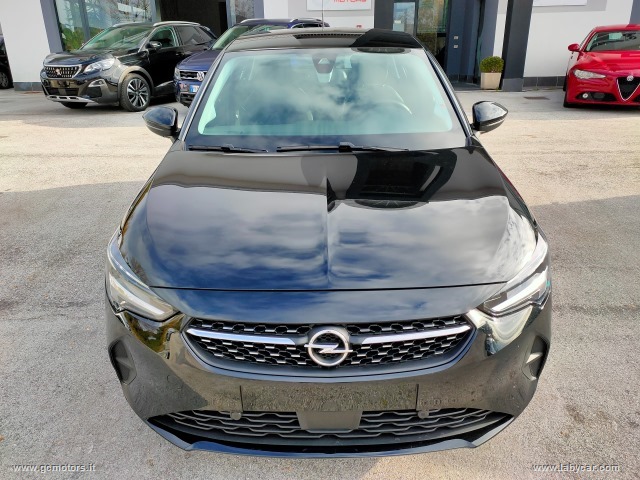 Opel Corsa Corsa 1.5 D 100 CV Elegance - Immagine 2