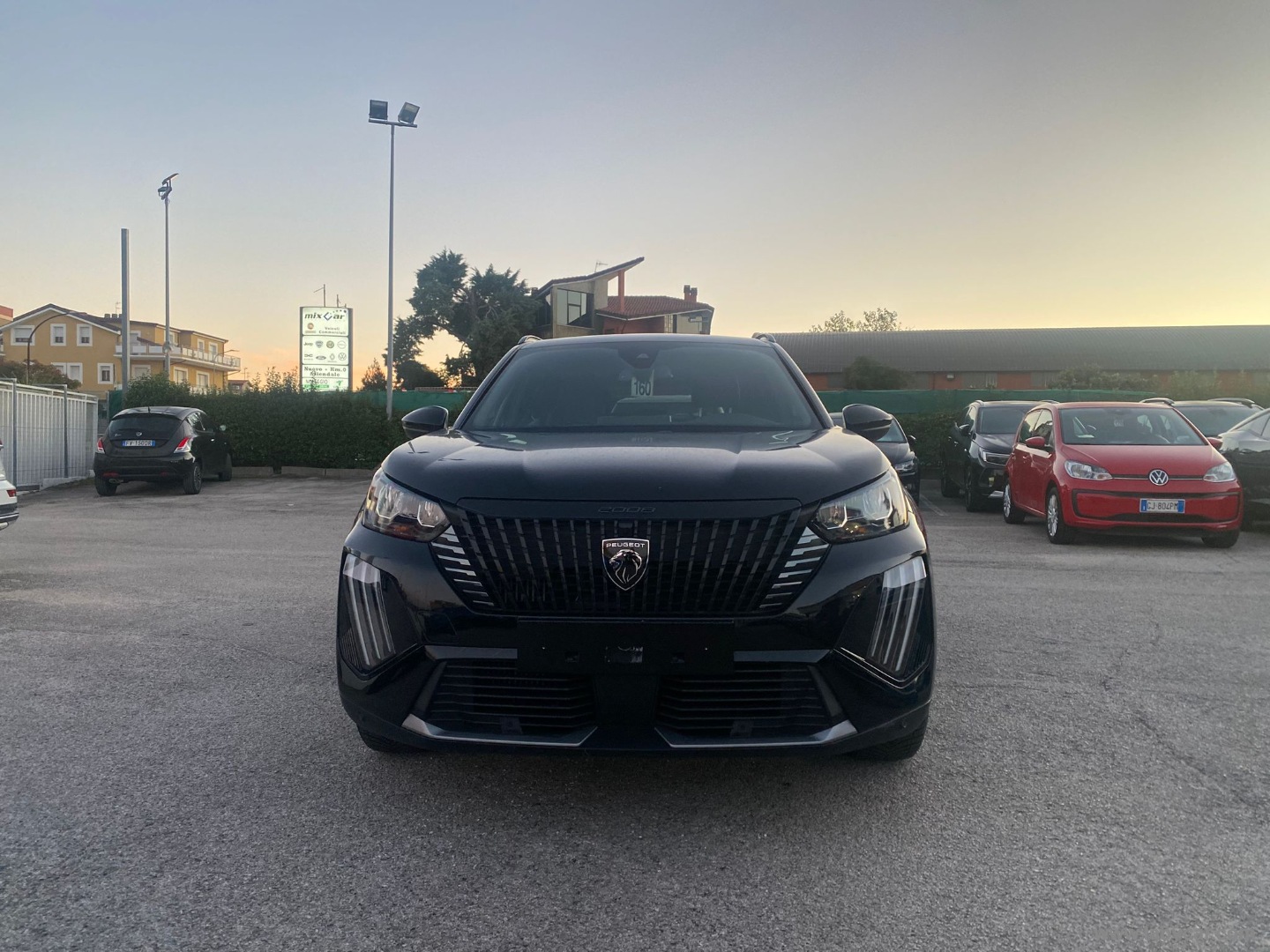 Peugeot 2008 PureTech 130 S&S EAT8 Allure - Immagine 2