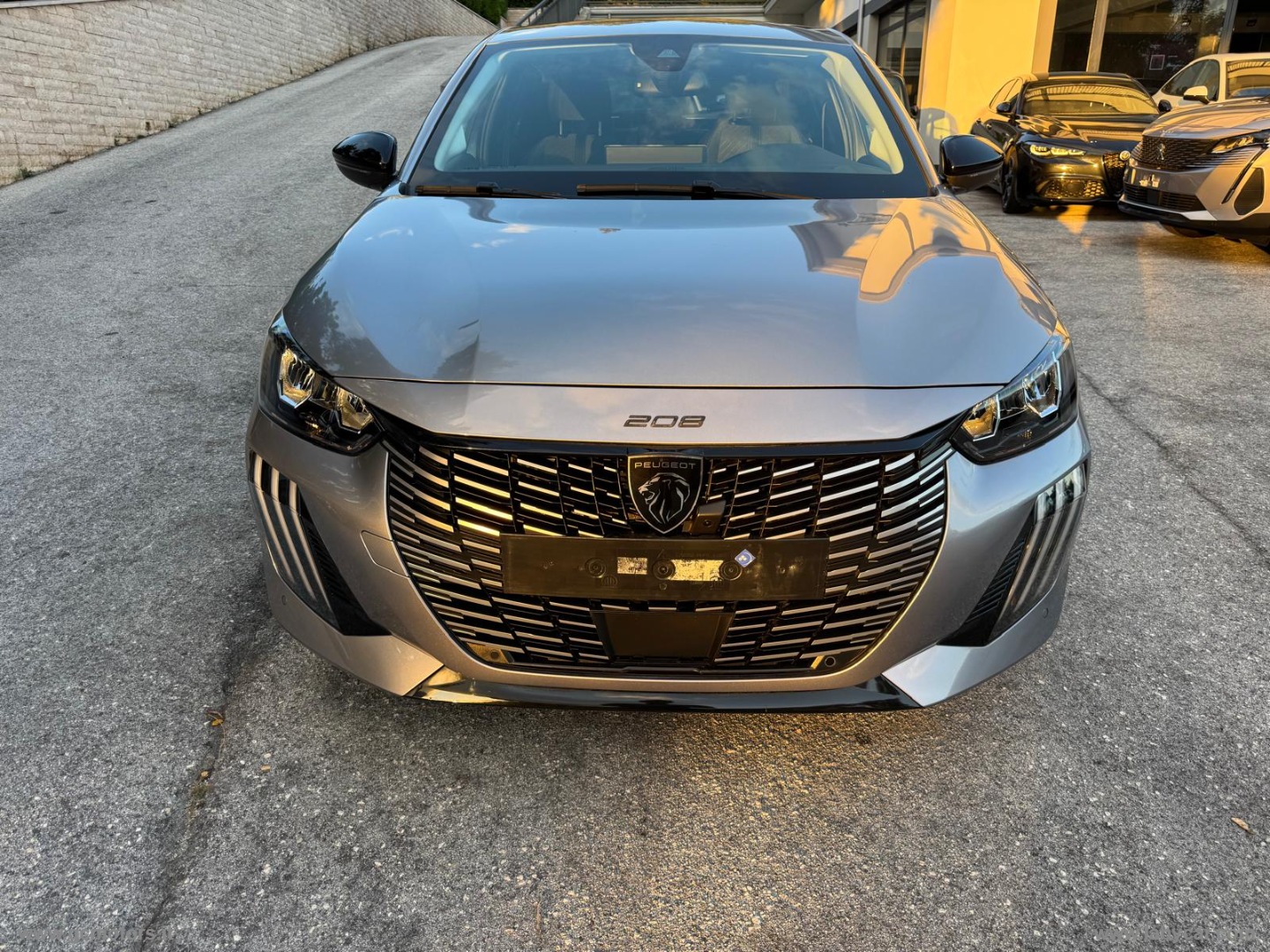 Peugeot 208 208 PureTech 100 S&S 5p. Allure - Immagine 2