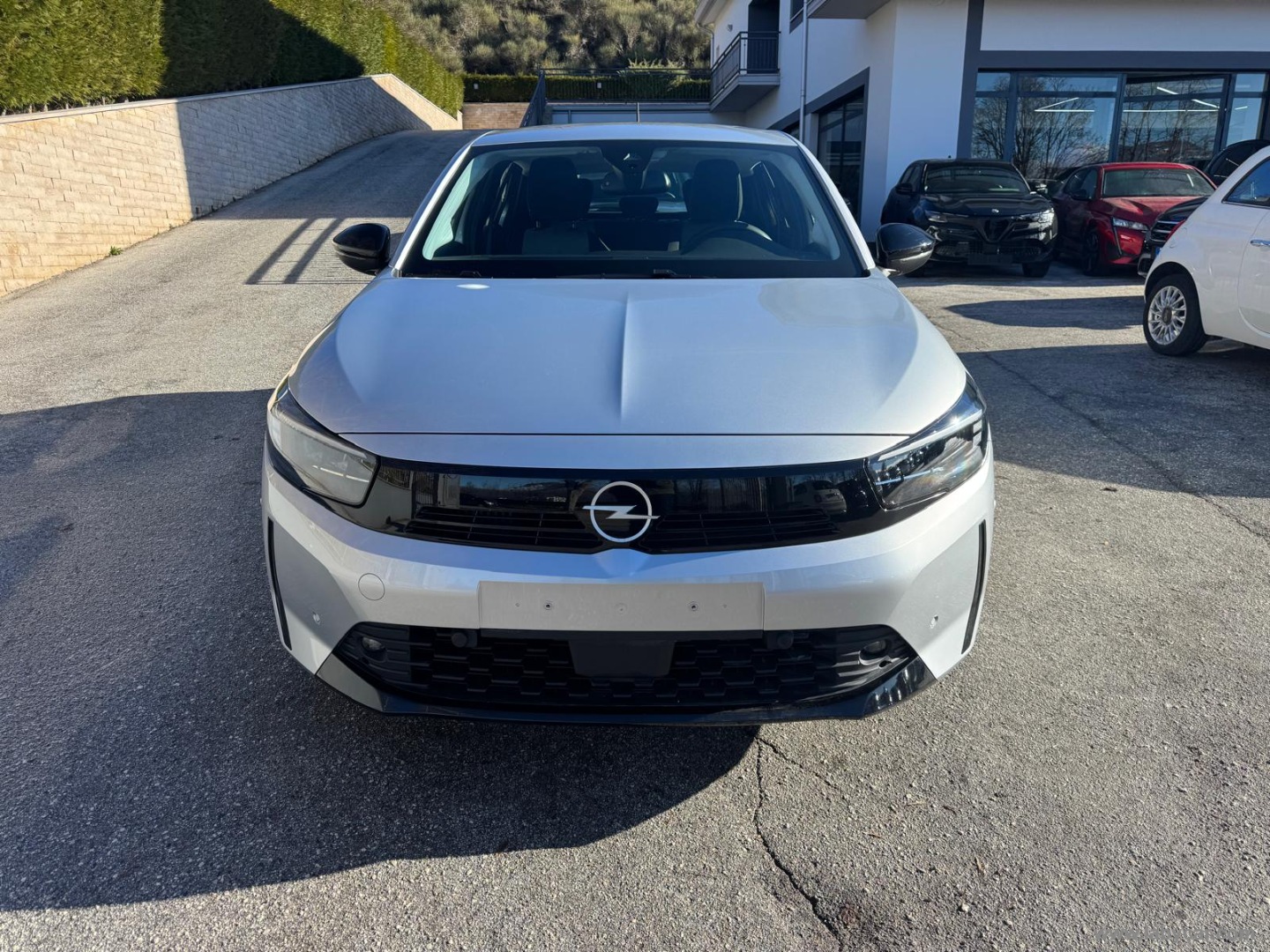 Corsa 1.2 100 CV Edition - immagine 2