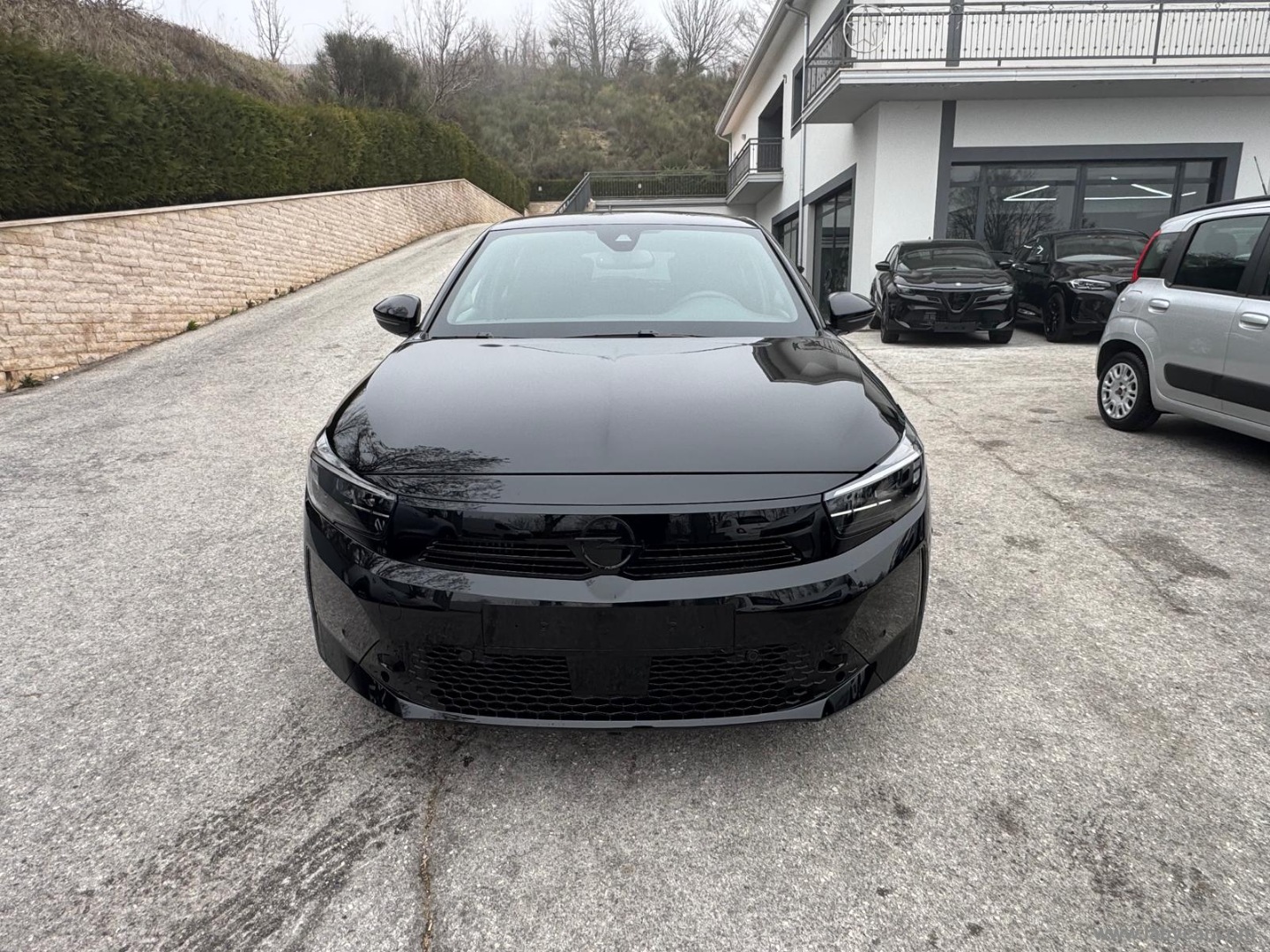 Corsa 1.2 100 CV GS - immagine 2